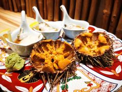 -天狗山料理(省体店)