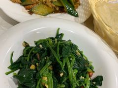 -听涛雅苑百味饺子老家菜馆