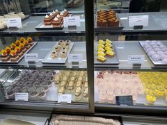 -粤海喜来登酒店·盛宴海鲜牛排自助餐厅(天河城店)
