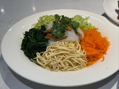 -北李·海肠捞饭·大连菜(望京凯德MALL店)