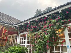 -故乡缘·香格里拉山庄(冷竹路店)