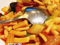 -新粤新疆菜(禅城店)
