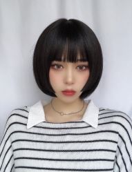 -AFA Hair studio·女士发型设计
