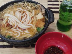 -三品阁过桥米线(万达店)