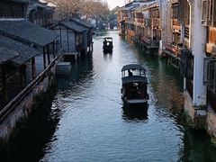 -乌镇西栅景区