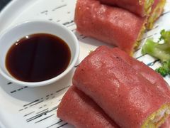 -山水茶艺馆·点心粤菜·30年老字号