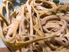 麻香天目笋干-外婆家(杭州马塍店·杭帮菜名店)