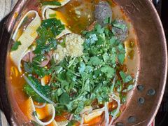 -成都你六姐·牛肉冒菜(上海陆悦汇店)