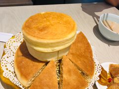 -斯琴阿妈蒙古餐厅(新城店)