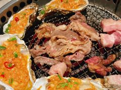 -火炉火自助餐(西直门凯德MALL店)