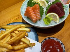 -福匠日本料理(人民路店)