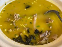 岩耳炖土鸡-龚师傅土菜馆.地道农家菜(魅力湘西店)