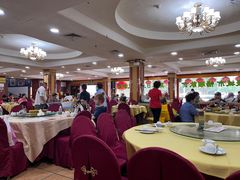 -吉莲利苑海鲜酒家(珠海拱北28年老字号店)