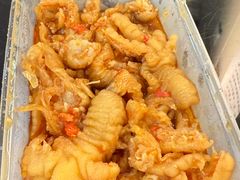 -水牛奶皇后糖水铺(深圳总店)