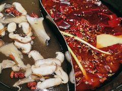 -山城辣妹子(定福庄店)