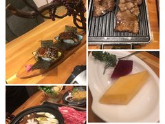 -老村旧煲(江宁金鹰店)