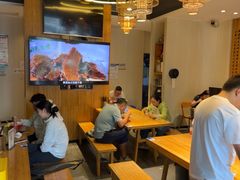 -回民餐厅(红旗路店)