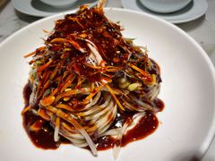 -初蓉丨遇见新川菜(亲贤街荣耀店)