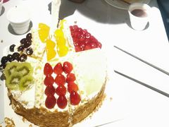 -味多美蛋糕(潘家园店)