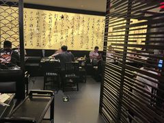 -捞王猪肚鸡火锅(财富中心店)