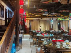 -灶东家民间菜(回兴店)