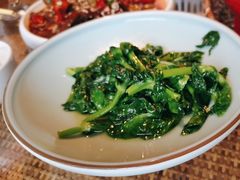 -渝信川菜(长安店)