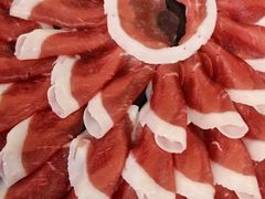 -东来顺•非遗火锅(外滩店)