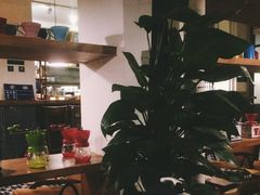 -雕刻时光咖啡馆(交大店)