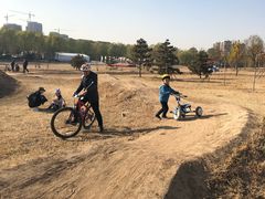 -兴安湖生态运动公园
