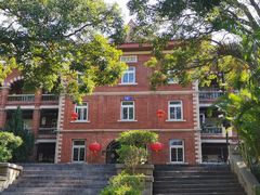 -厦门大学(思明校区)