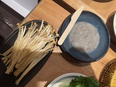 -巴奴毛肚火锅(龙湖锦艺城店)