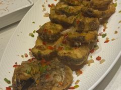 -SEEUNARI西域娜依新疆菜(环宇广场店)