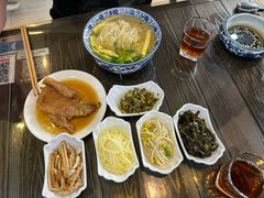 -澄信居膳麵