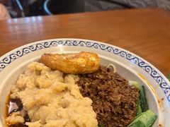 -豆爺小面(朱雀店)