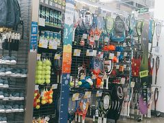 -迪卡侬(西华店)