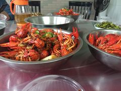 -小四川香辣虾川菜馆(万科四季花城店)