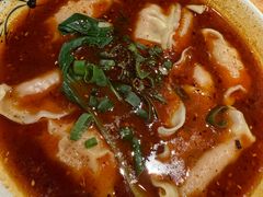 -渝人码头 川菜店 Chungking Szechuan Cuisine
