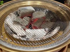 -西塔老太太泥炉烤肉(北京双井店)
