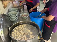 -金原鸭血粉丝汤总店(锁金村店)