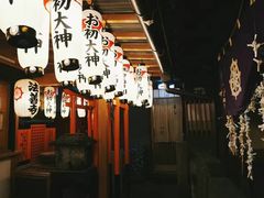-Hōzen-ji Temple法善寺