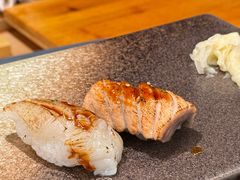-Sushi Hanzo半藏(天环广场店)