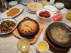 -小菜园新徽菜(无锡宜家荟聚中心店)