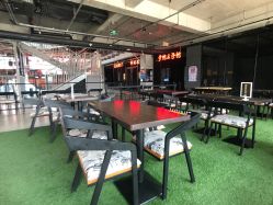 -嗨翻Hi-Fun竞技主题乐园·蹦床团建生日聚会(五棵松华熙店)
