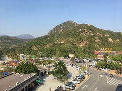 -江门古兜温泉小镇