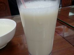 冰豆浆-日月永和中国餐饮名店(凤凰店)