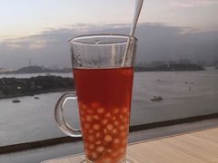 水果茶-必胜客(海滨店)