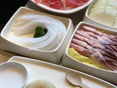 -海底捞火锅(劲松店)