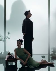 -巴黎婚纱摄影(瑞安旗舰店)