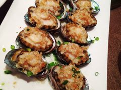 -锦海城市大酒店·上海酒楼(会馆浜路店)