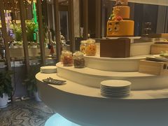 -印象餐厅(杭州国际博览中心北辰大酒店)